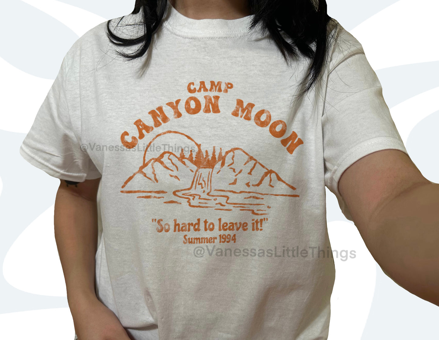 Camp Canyon T-Shirt