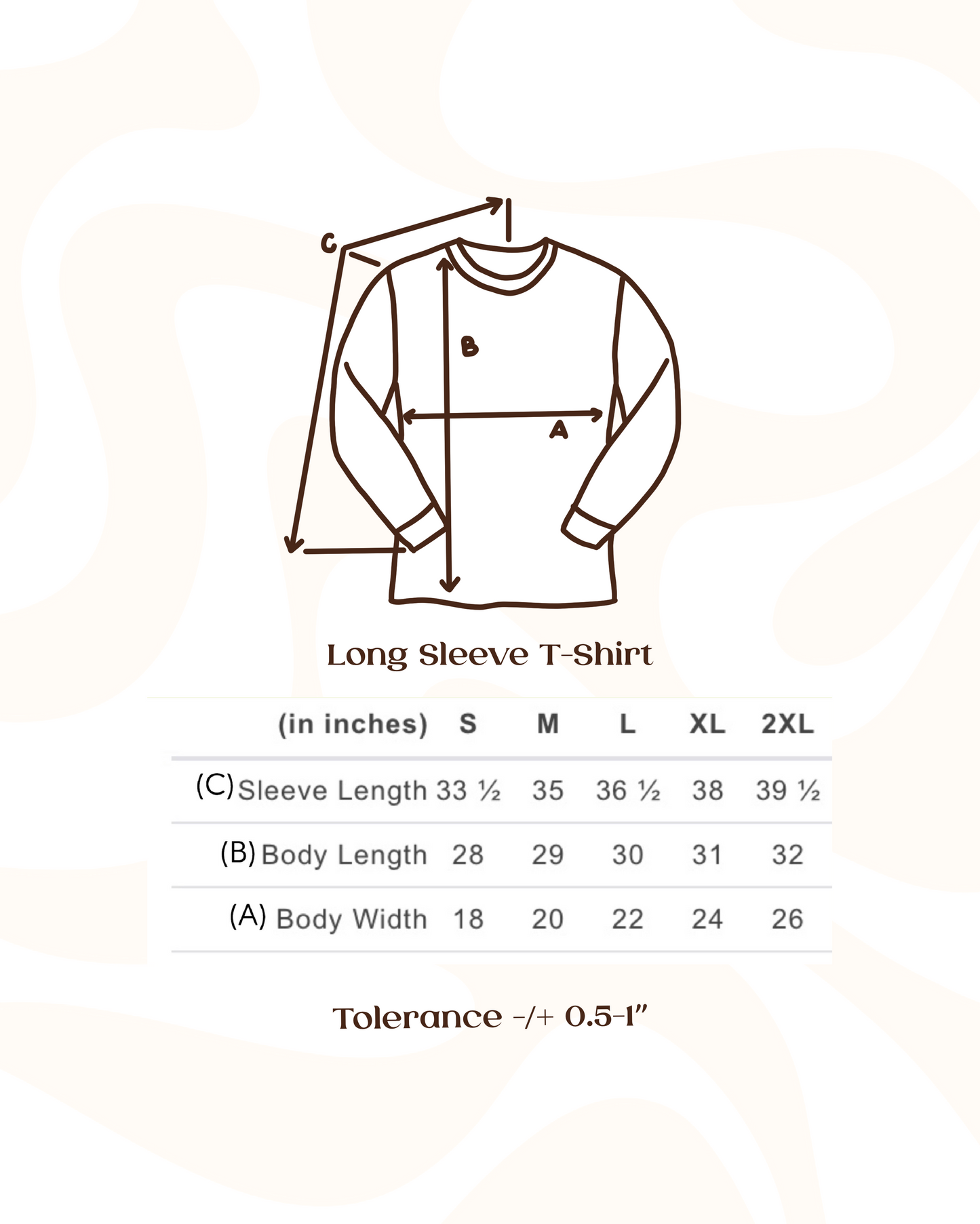 Lonely Embroidered Long Sleeve or Crewneck