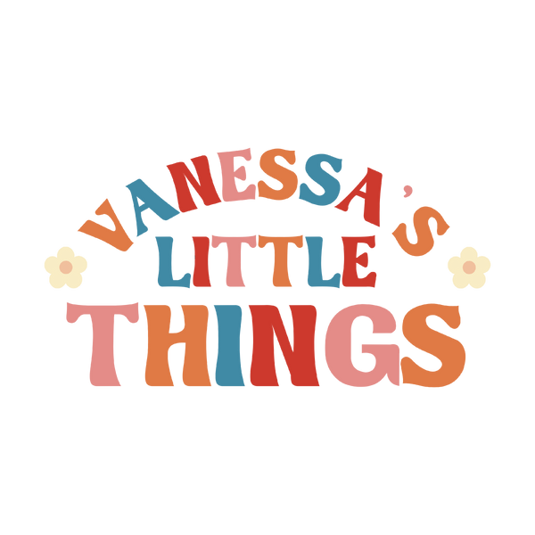 Vanessa's Little Things